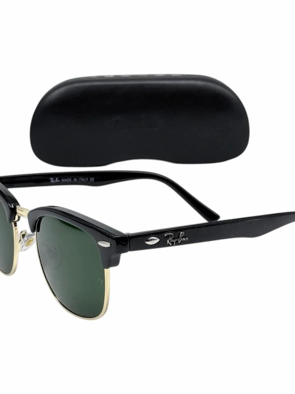 Ray-Ban Clubmaster Sunglasses